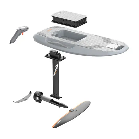 Waydoo Flyer EVO PRO PLUS Electric E-foil
